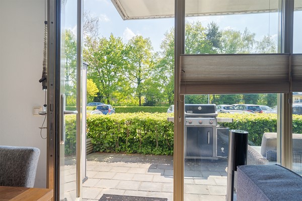 Medium property photo - Ernst Casimirlaan 104, 6713 LV Ede